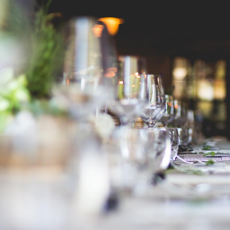 Consejos para elegir el catering perfecto para tu boda